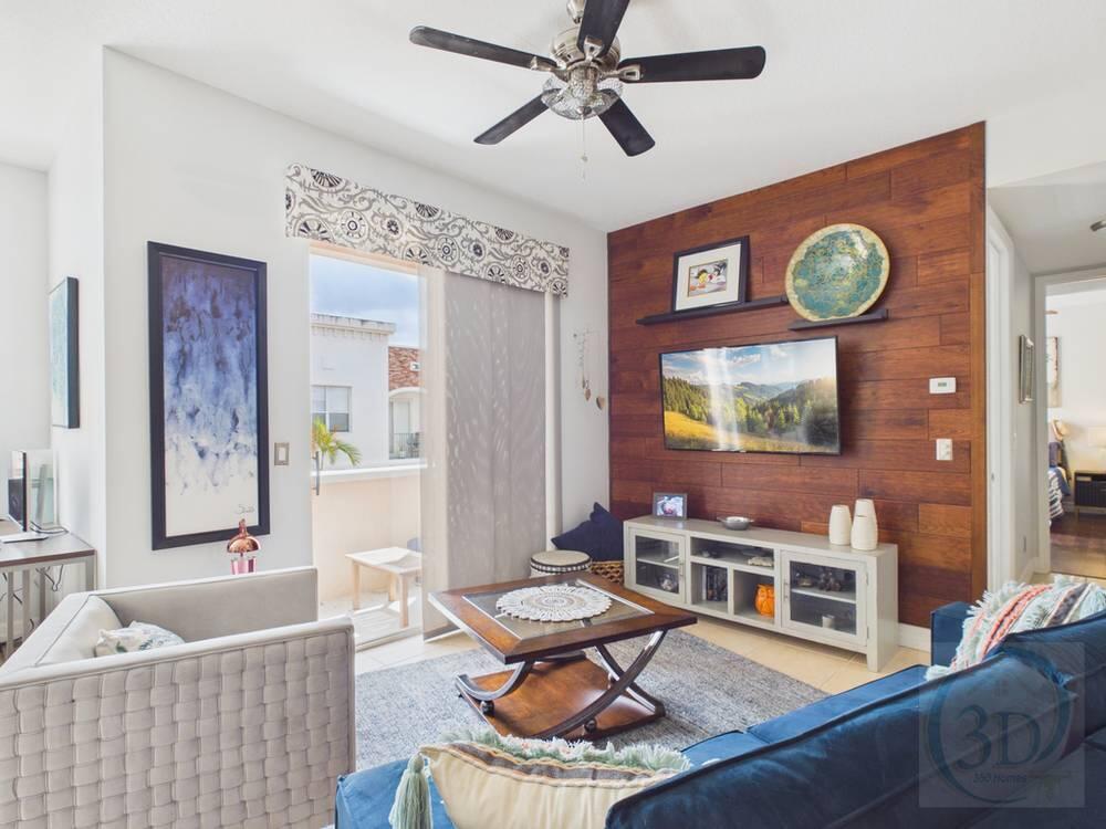 PROMENADE AT TRADITION NO I, A CONDOMINIUM - Residential