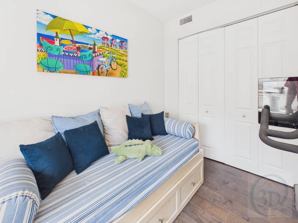 PROMENADE AT TRADITION NO I, A CONDOMINIUM - Residential