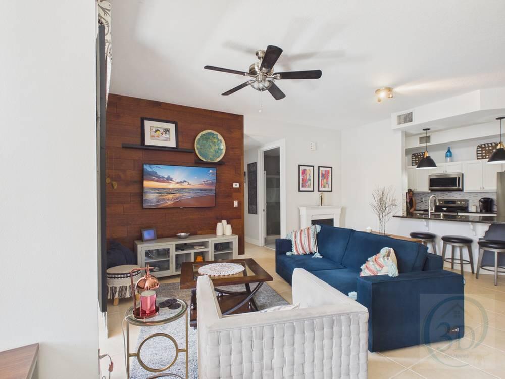 PROMENADE AT TRADITION NO I, A CONDOMINIUM - Residential