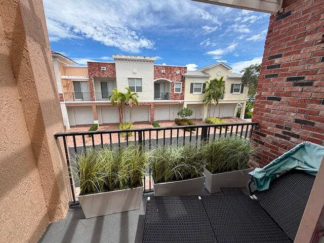 PROMENADE AT TRADITION NO I, A CONDOMINIUM - Residential