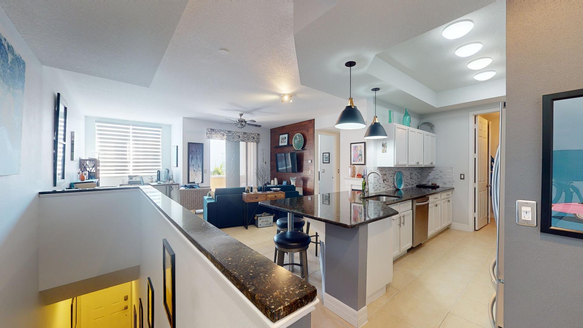 PROMENADE AT TRADITION NO - Residential