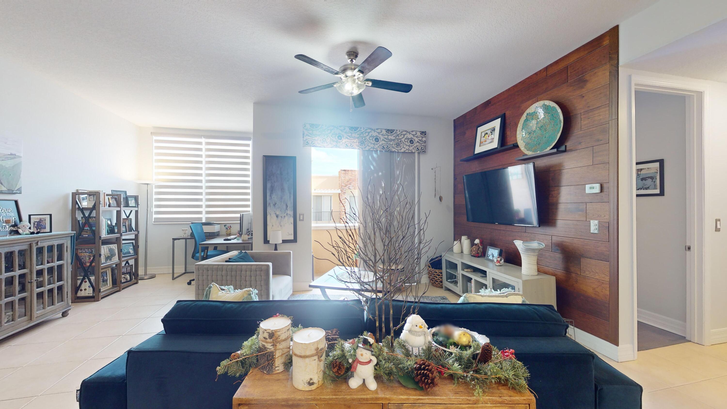 PROMENADE AT TRADITION NO I, A CONDOMINIUM - Residential