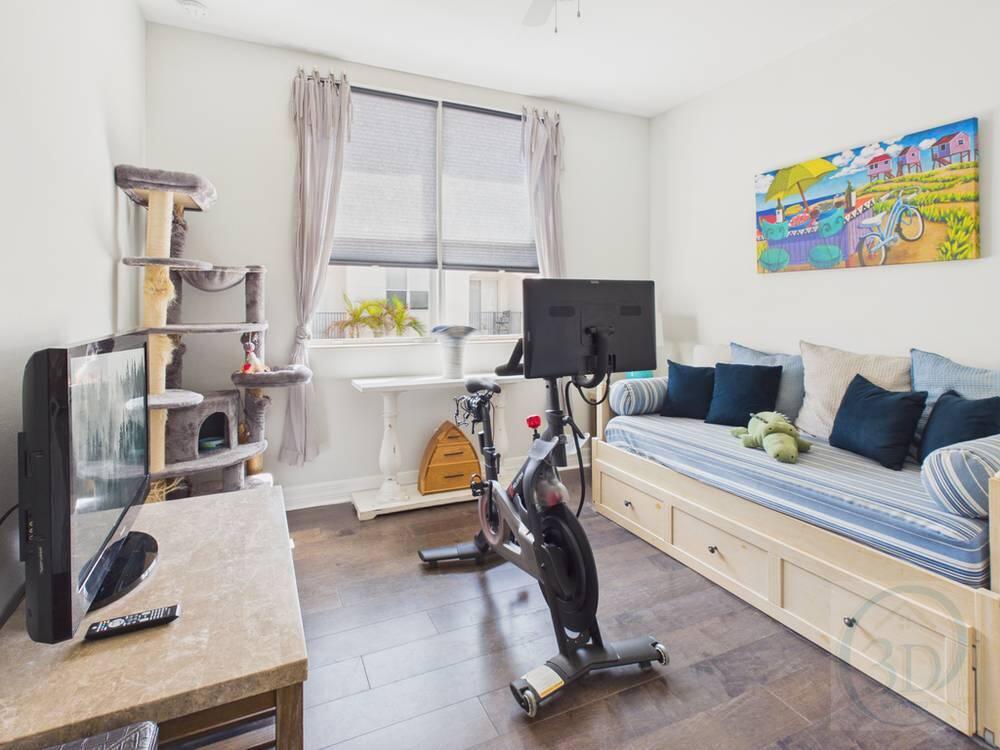 PROMENADE AT TRADITION NO I, A CONDOMINIUM - Residential