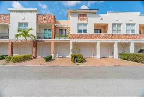 PROMENADE AT TRADITION NO I, A CONDOMINIUM - Residential