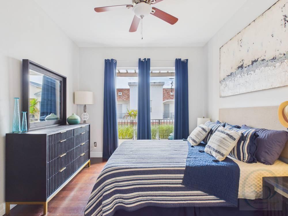 PROMENADE AT TRADITION NO I, A CONDOMINIUM - Residential