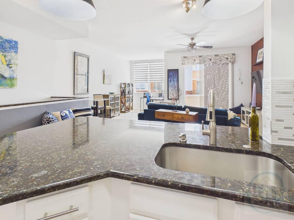 PROMENADE AT TRADITION NO I, A CONDOMINIUM - Residential