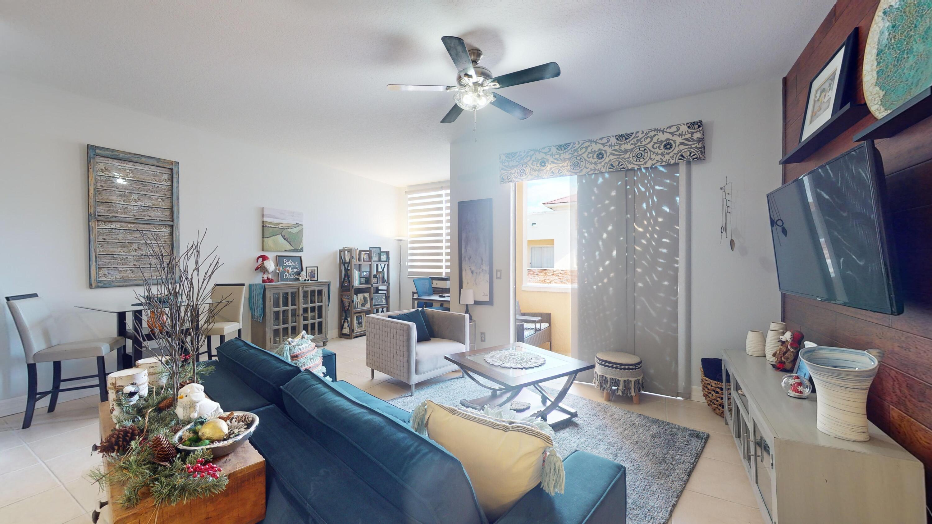 PROMENADE AT TRADITION NO I, A CONDOMINIUM - Residential