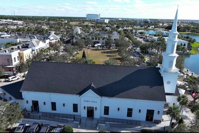 PROMENADE AT TRADITION NO I, A CONDOMINIUM - Residential