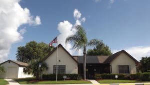 PORT ST LUCIE SECTION 53 - Residential Lease