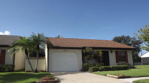 PORT ST LUCIE SECTION 53 - Residential Lease