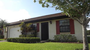 PORT ST LUCIE SECTION 53 - Residential Lease