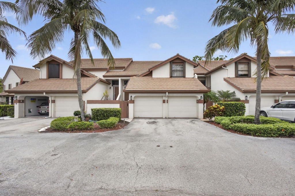 Photo of 12644 Shoreline Drive #8F, Wellington, FL 33414 (MLS # B26076266)