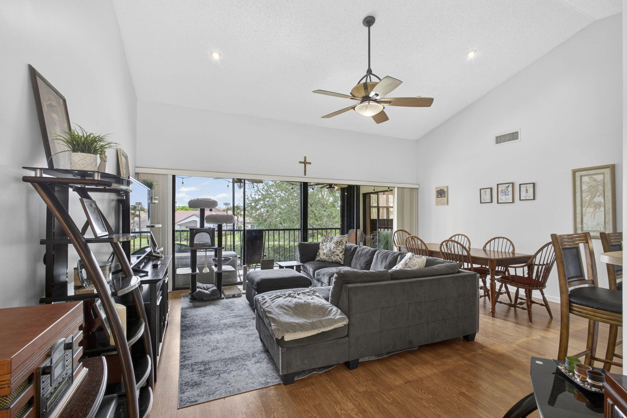 Properties 12644 Shoreline Drive 8F