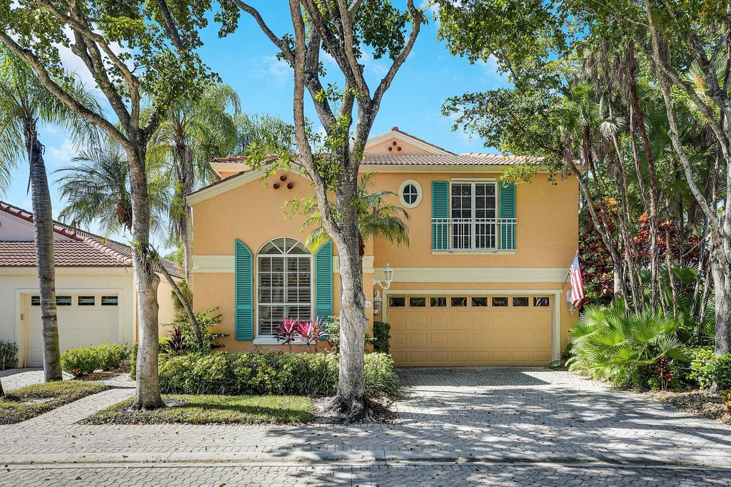 Photo of 26 Via Aurelia, Palm Beach Gardens, FL 33418 (MLS # R11138296)