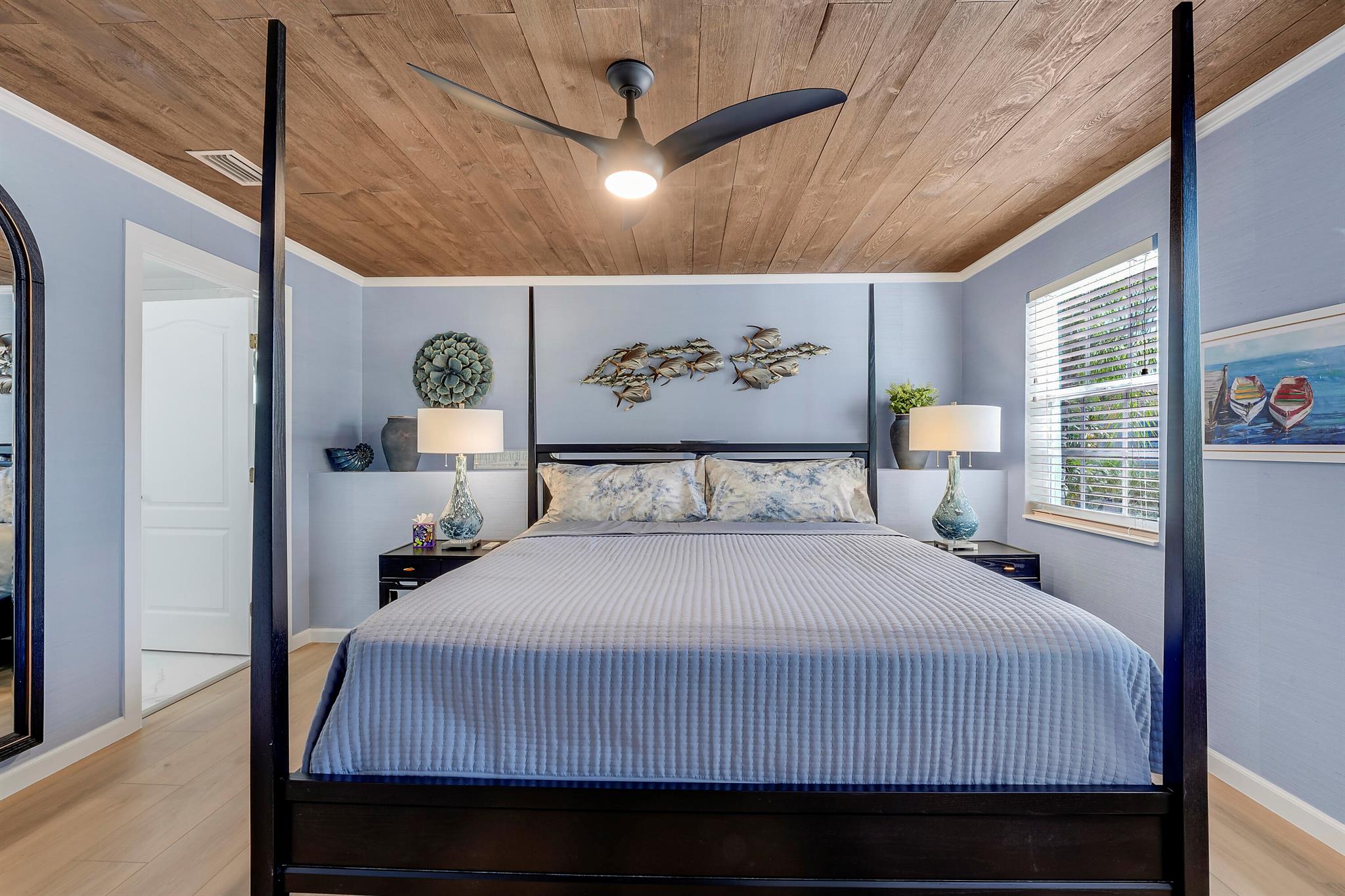 VILLA D ESTE - Residential Lease