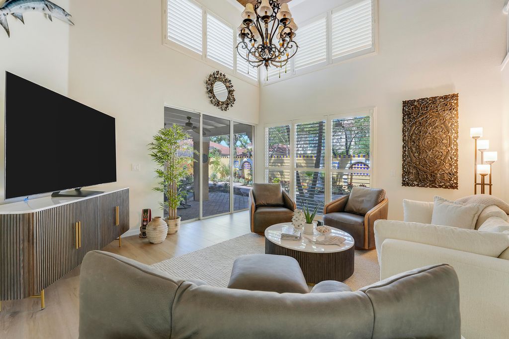 Photo of 26 Via Aurelia, Palm Beach Gardens, FL 33418 (MLS # R11138296)