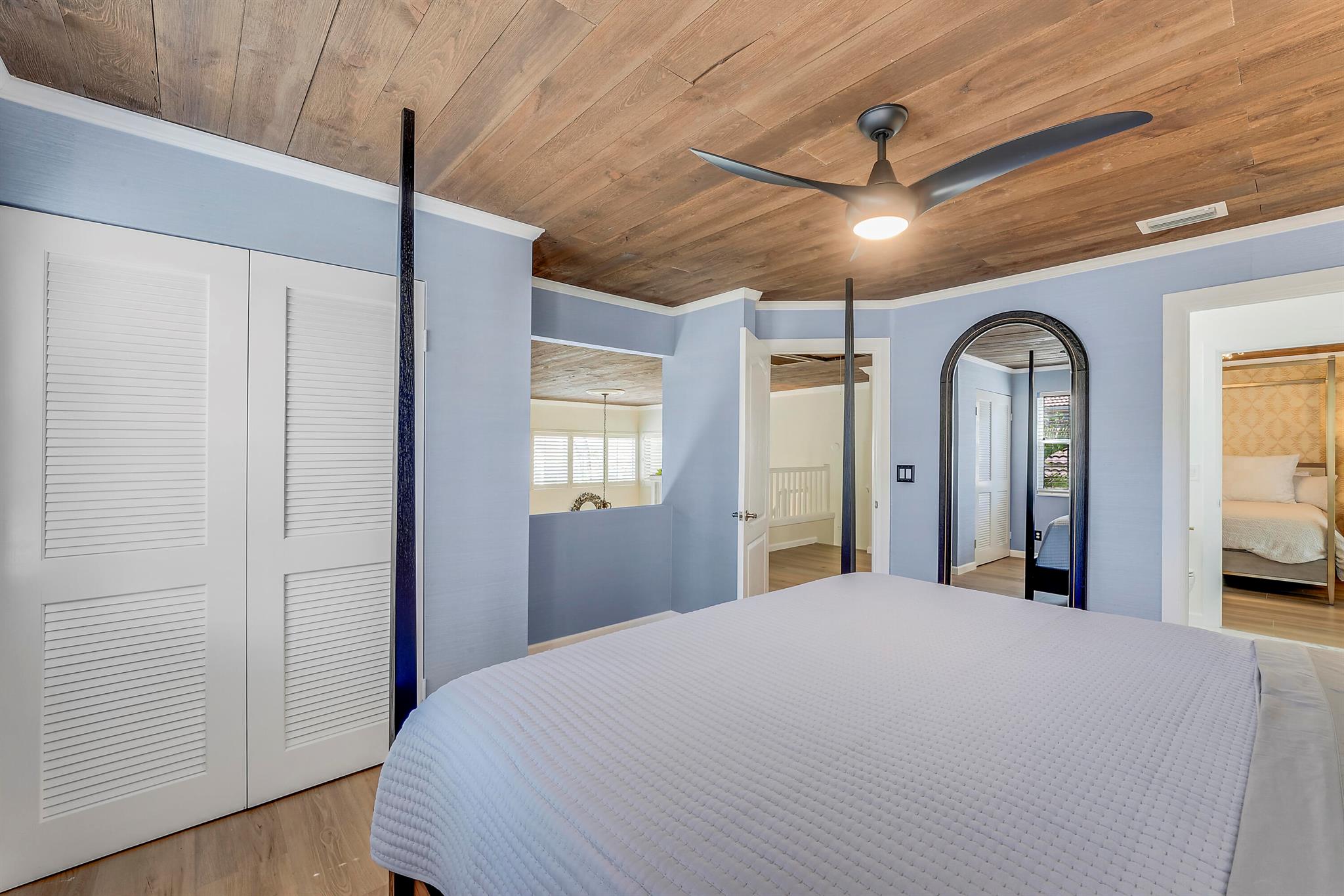 VILLA D ESTE - Residential Lease