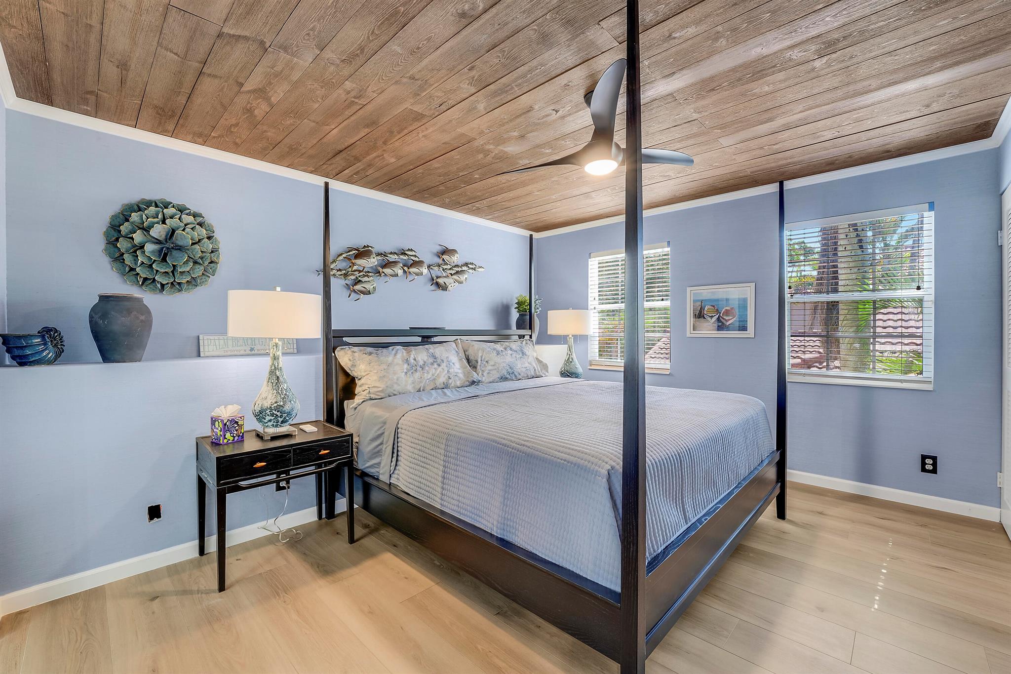 VILLA D ESTE - Residential Lease