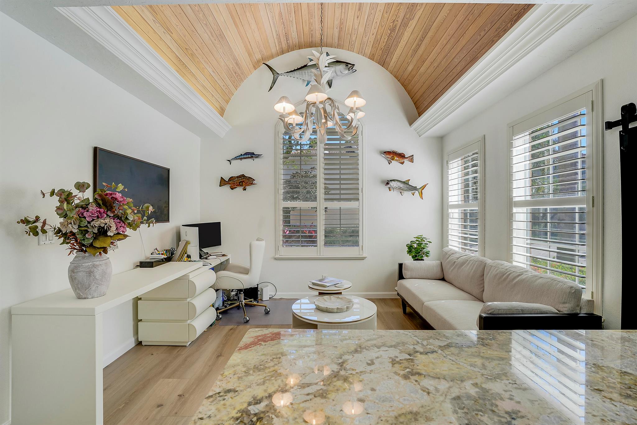 VILLA D ESTE - Residential Lease