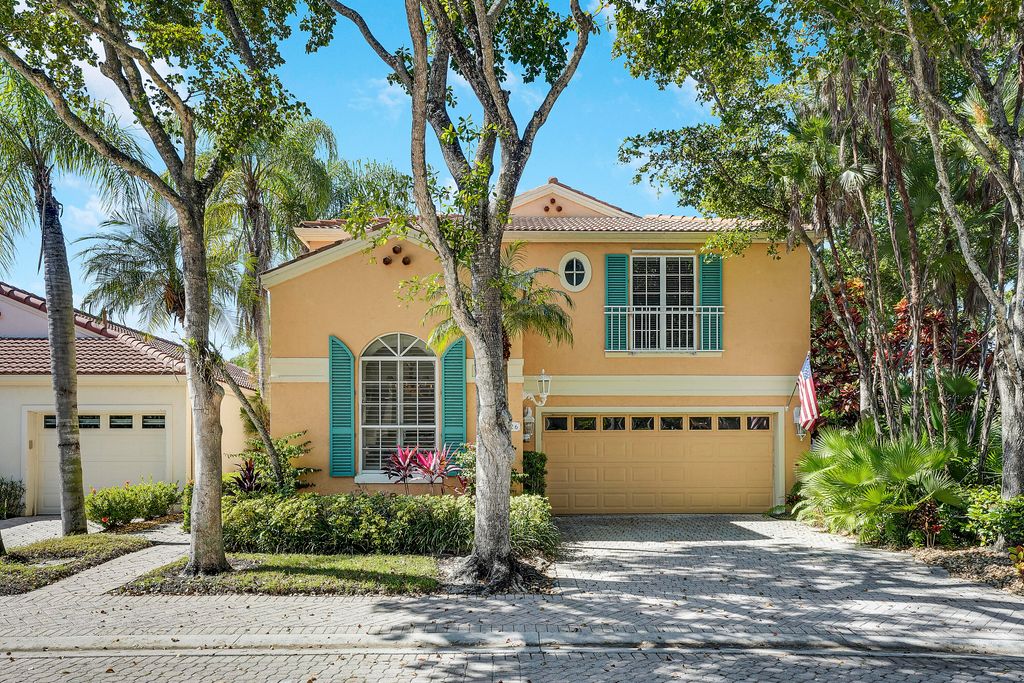 Photo of 26 Via Aurelia, Palm Beach Gardens, FL 33418 (MLS # R11138296)