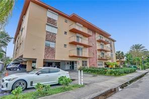 FILLMORE CONDO - Residential