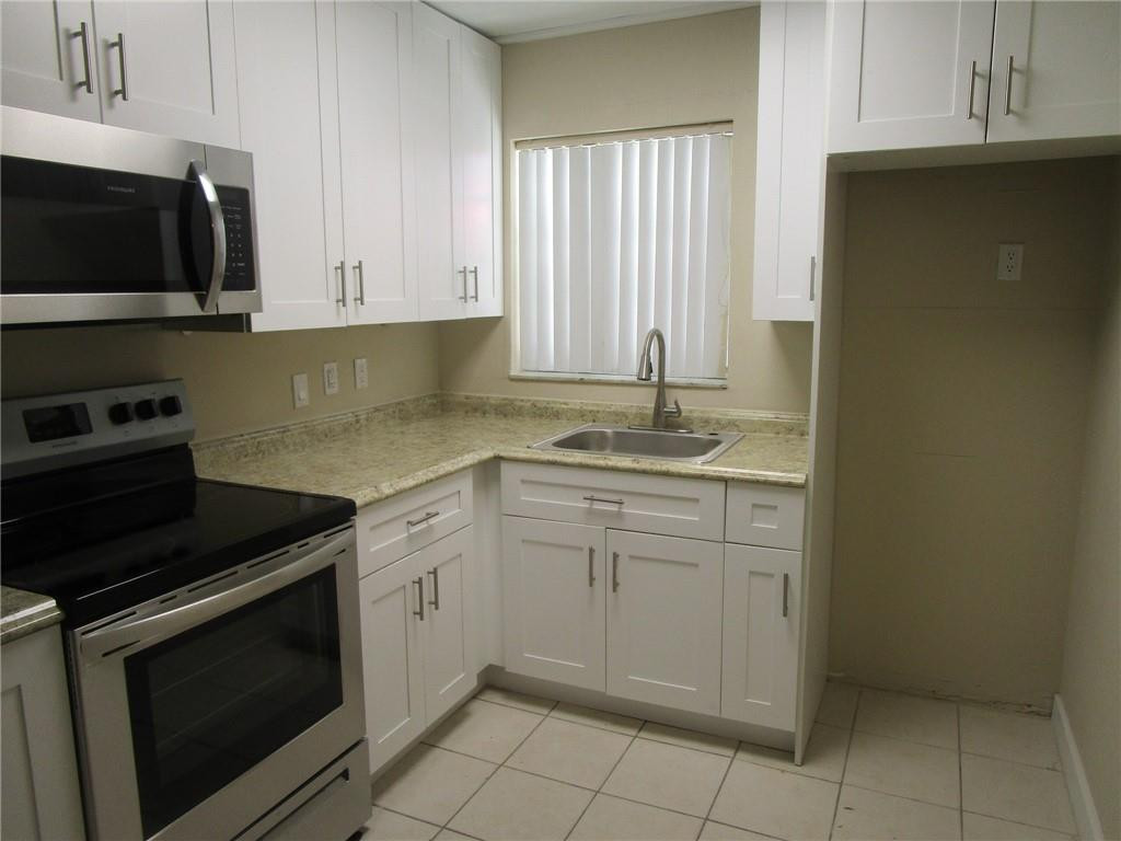 FILLMORE CONDO - Residential