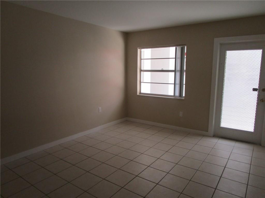 FILLMORE CONDO - Residential