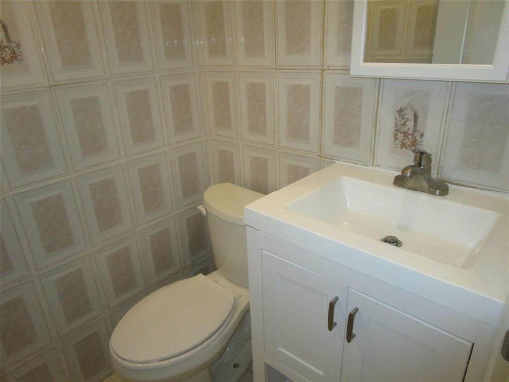 FILLMORE CONDO - Residential