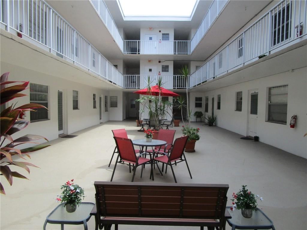 FILLMORE CONDO - Residential