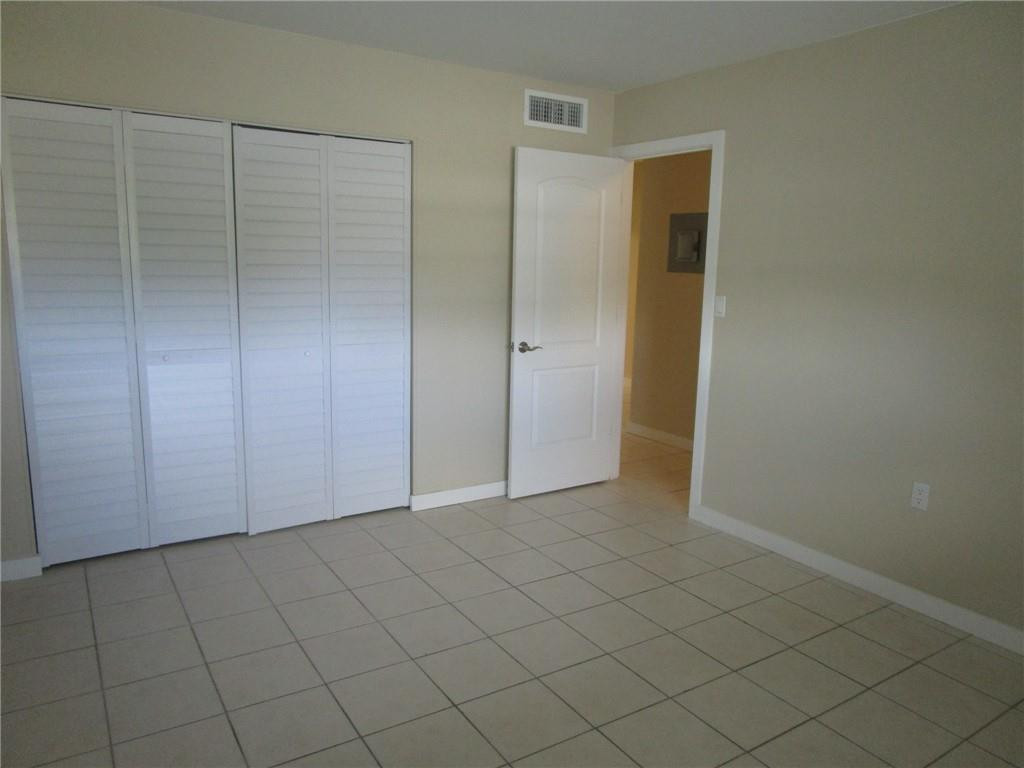 FILLMORE CONDO - Residential