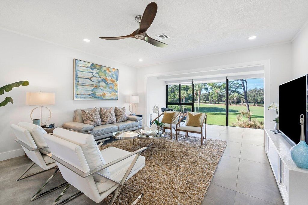 Photo of 10173 Quail Covey Road #Hibiscus N, Boynton Beach, FL 33436 (MLS # R10841286)