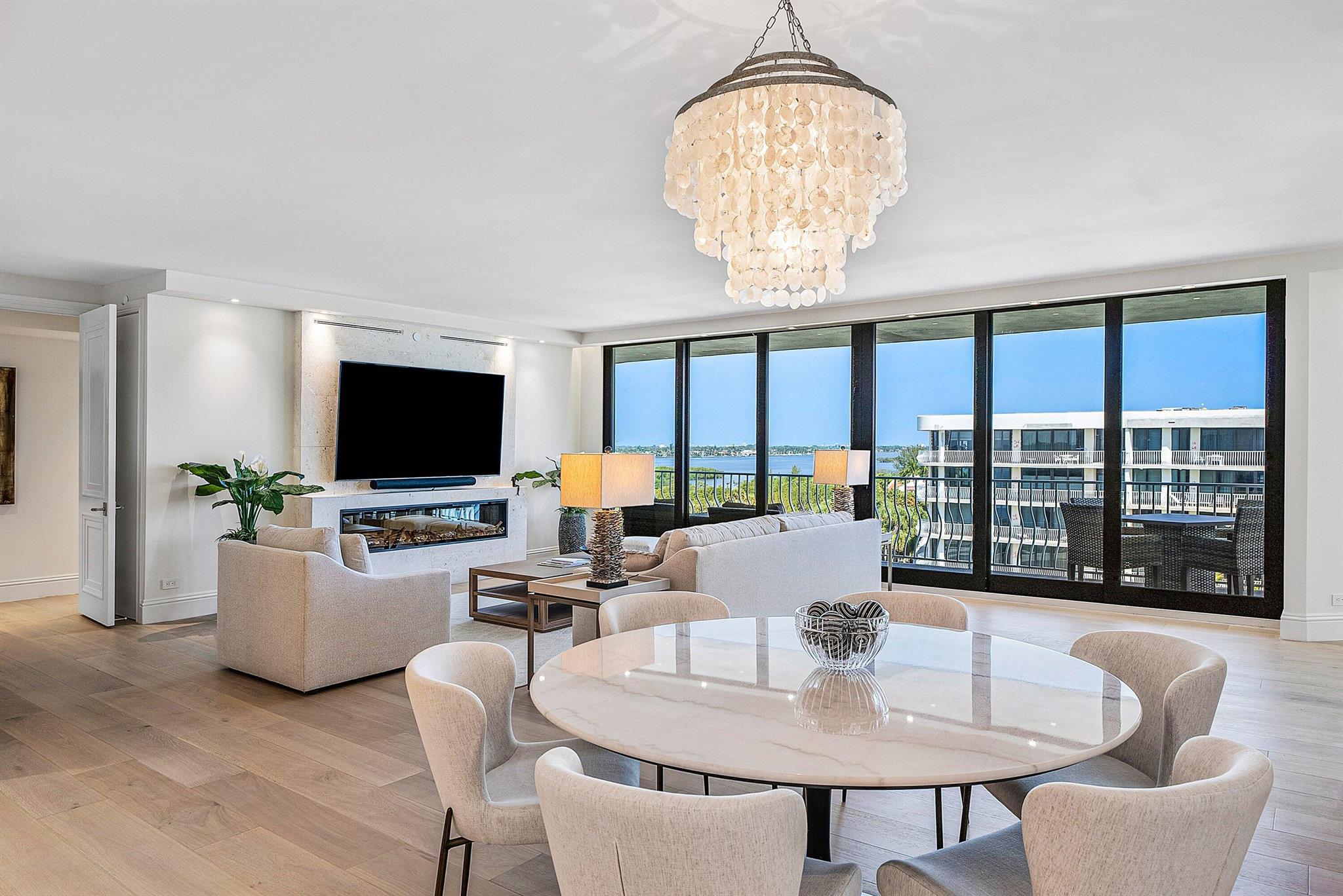 TWO THOUSAND COND AT SLOA - Residential