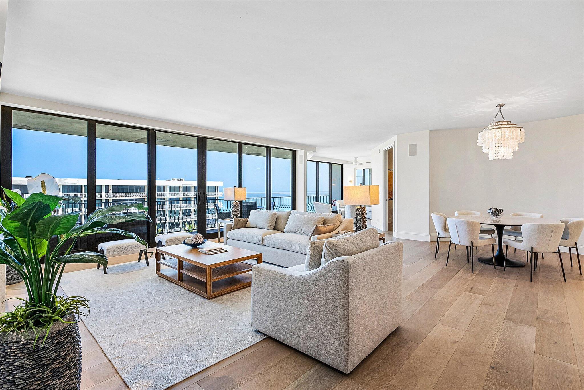 TWO THOUSAND COND AT SLOA - Residential