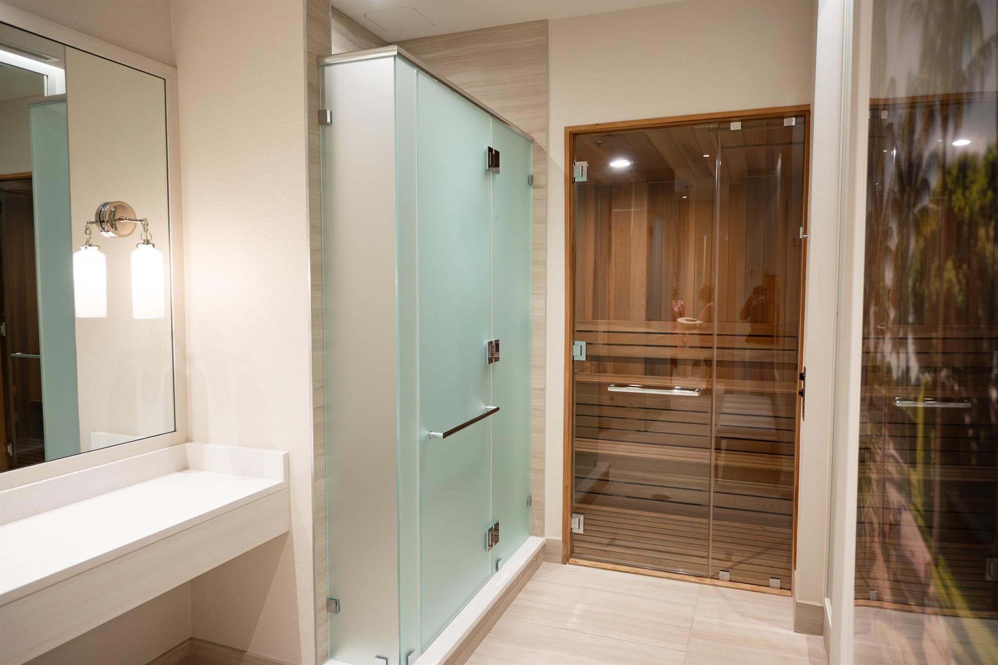 TWO THOUSAND COND AT SLOA - Residential