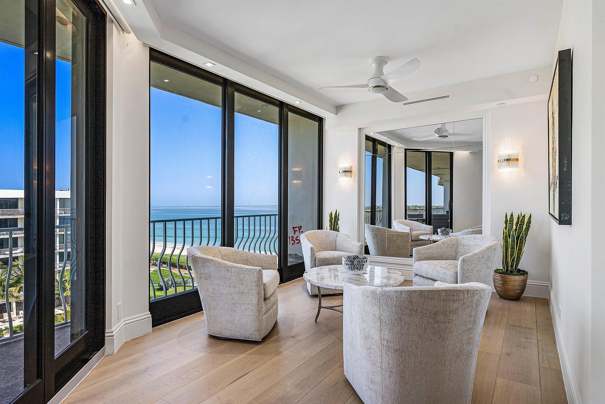 TWO THOUSAND COND AT SLOA - Residential