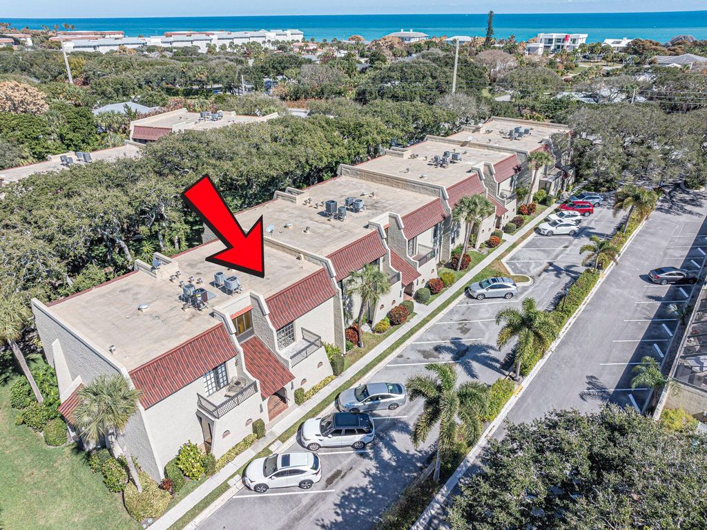 Photo of 5151 Highway A1a Highway #514, Vero Beach, FL 32963 (MLS # R11162685)