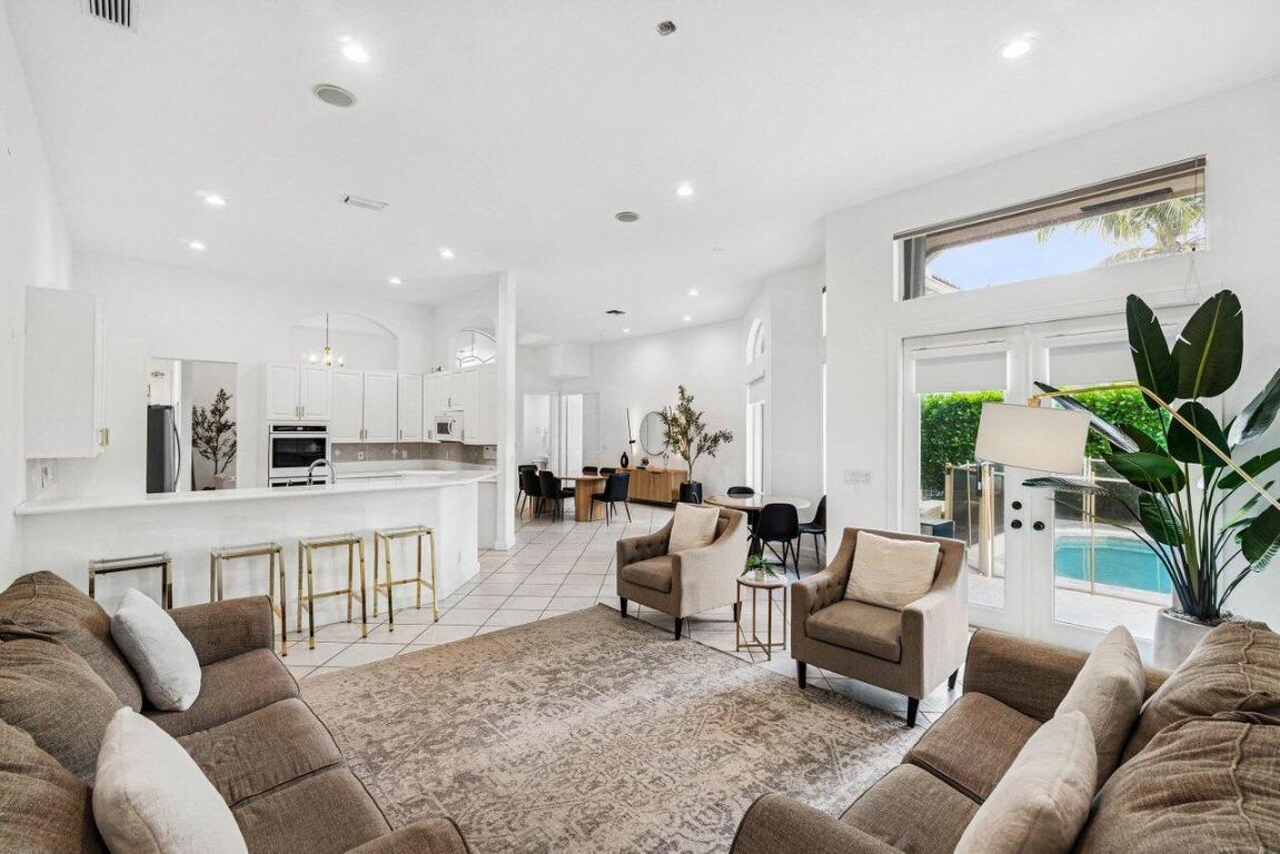 Parkview Estates - Residential