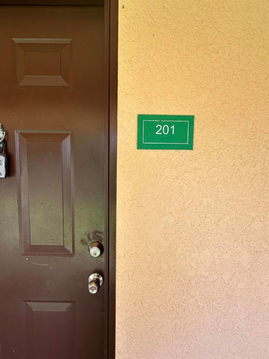 Photo of 281 SW Palm Drive #201, Port Saint Lucie, FL 34986 (MLS # R11114184)