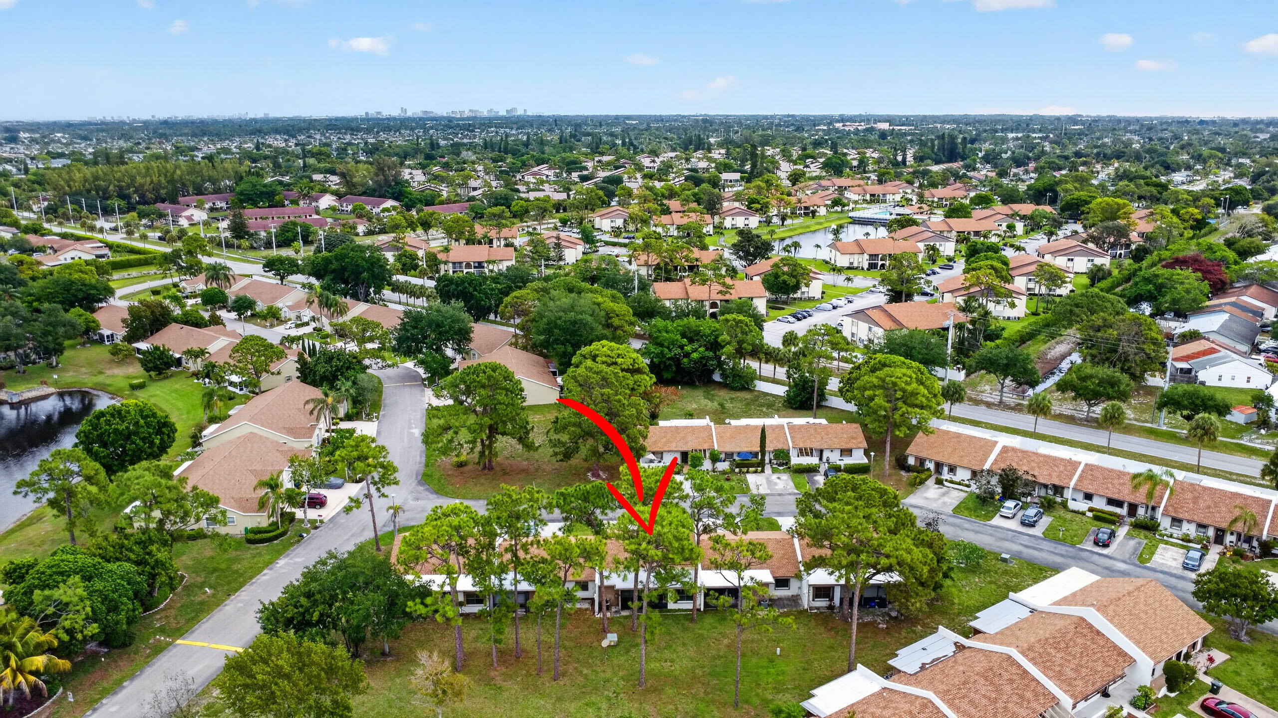 VILLAGES OF WOODLAKE 2 - Residential