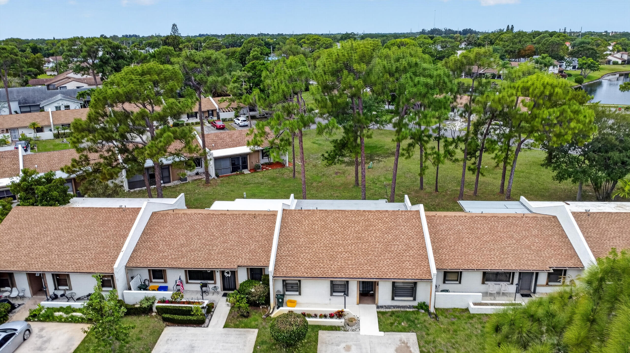 VILLAGES OF WOODLAKE 2 - Residential