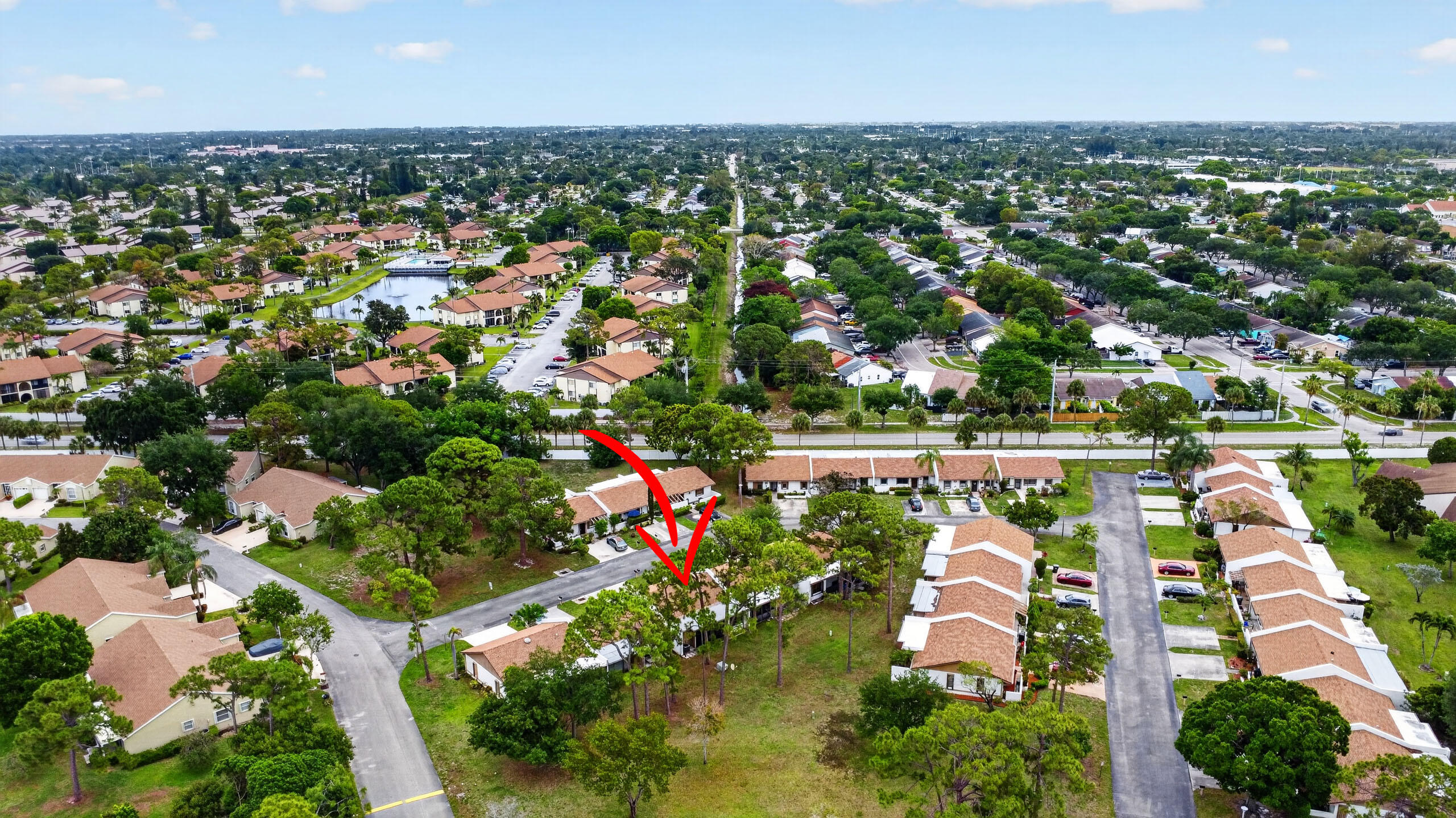 VILLAGES OF WOODLAKE 2 - Residential