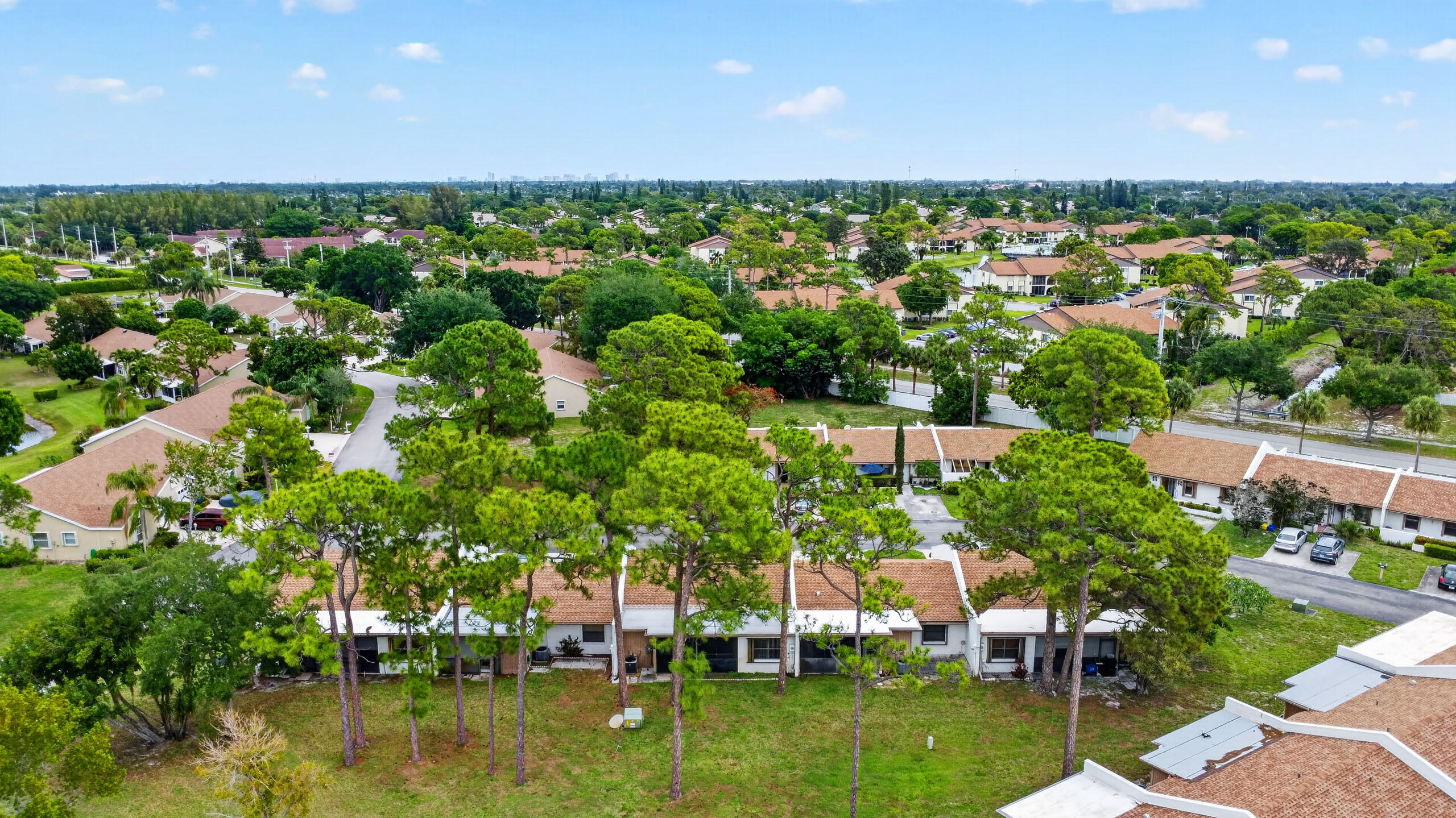 VILLAGES OF WOODLAKE 2 - Residential