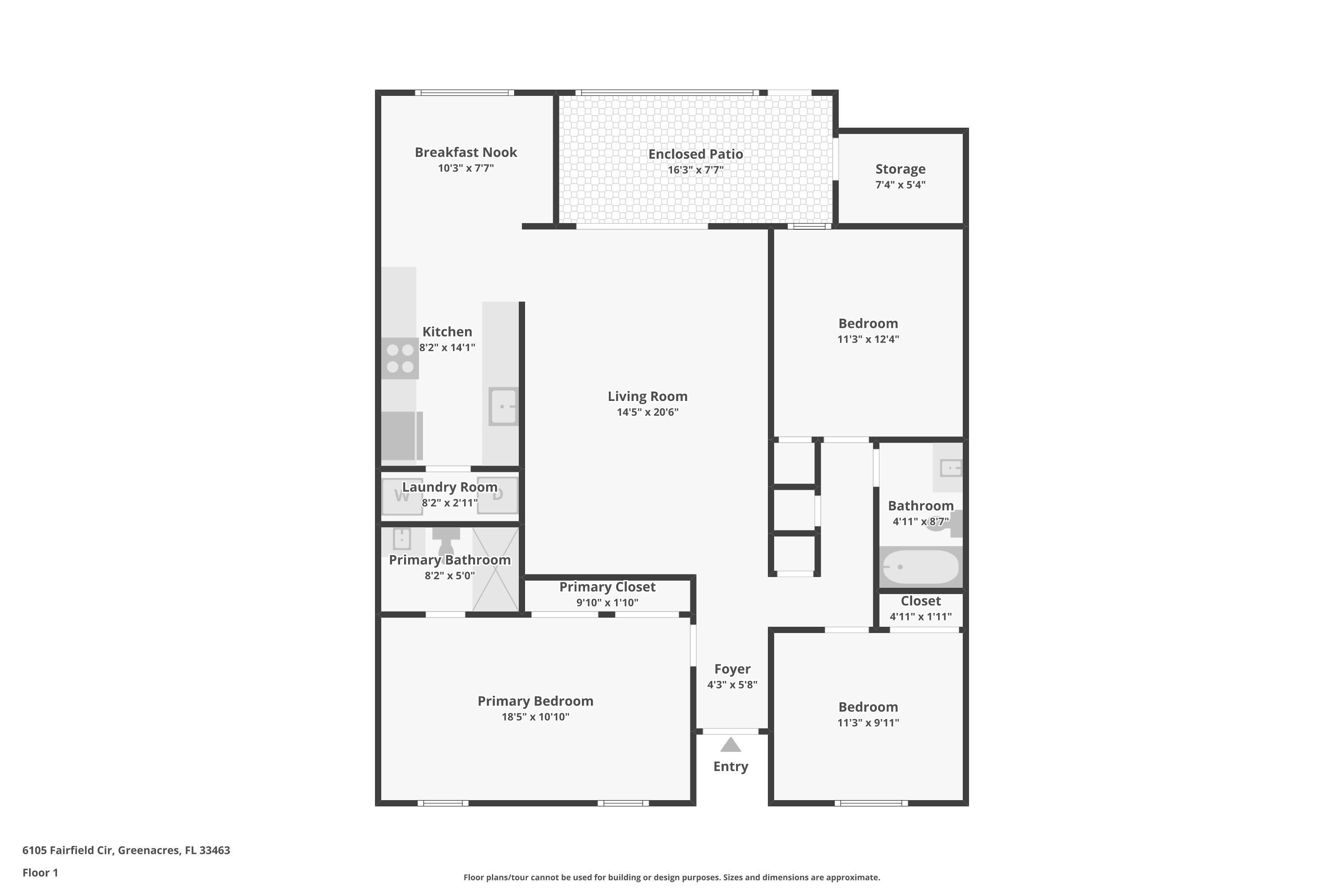 VILLAGES OF WOODLAKE 2 - Residential