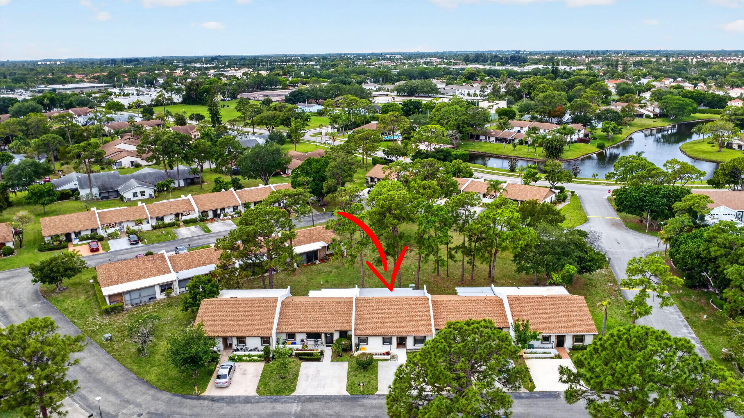 VILLAGES OF WOODLAKE 2 - Residential