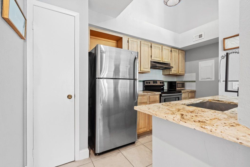 Photo of 1705 Palm Cove Boulevard #1-302, Delray Beach, FL 33445 (MLS # F10491856)