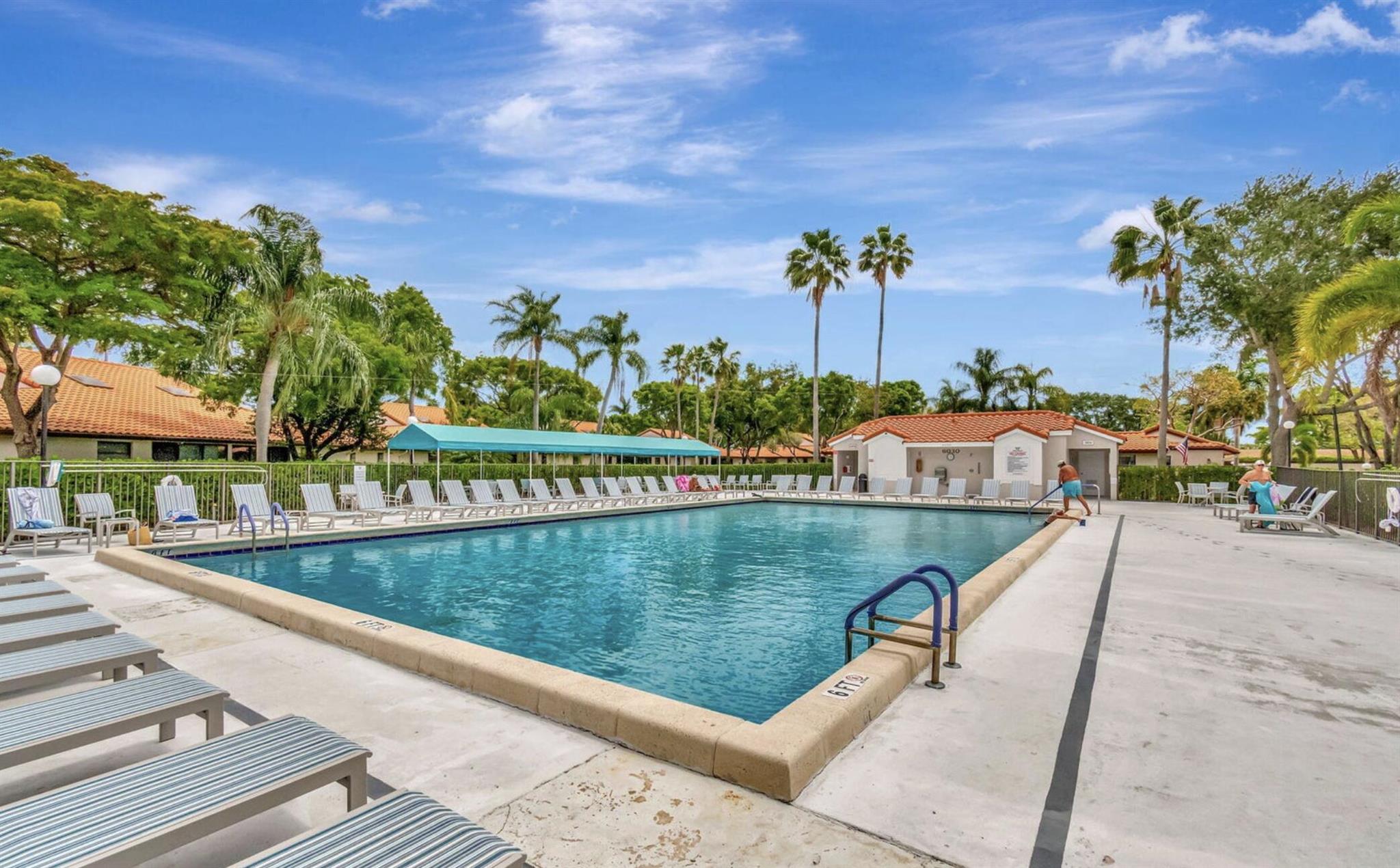 HUNTINGTON POINTE - Residential Lease