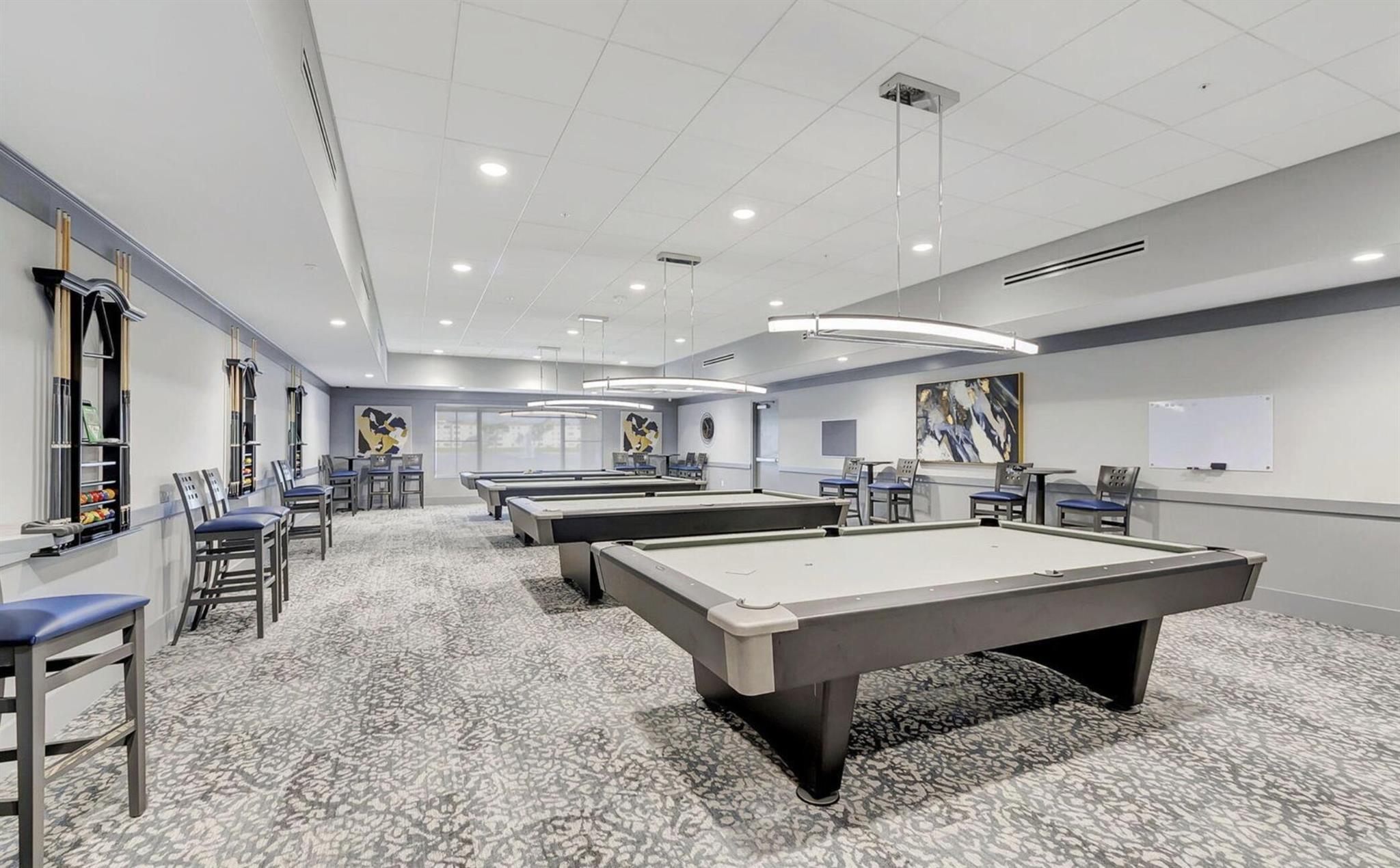 HUNTINGTON POINTE - Residential Lease