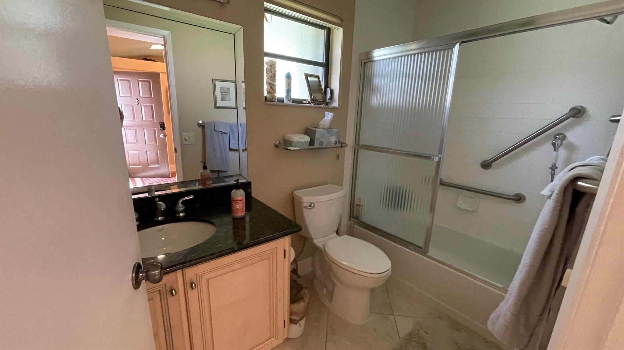 HUNTINGTON POINTE - Residential Lease