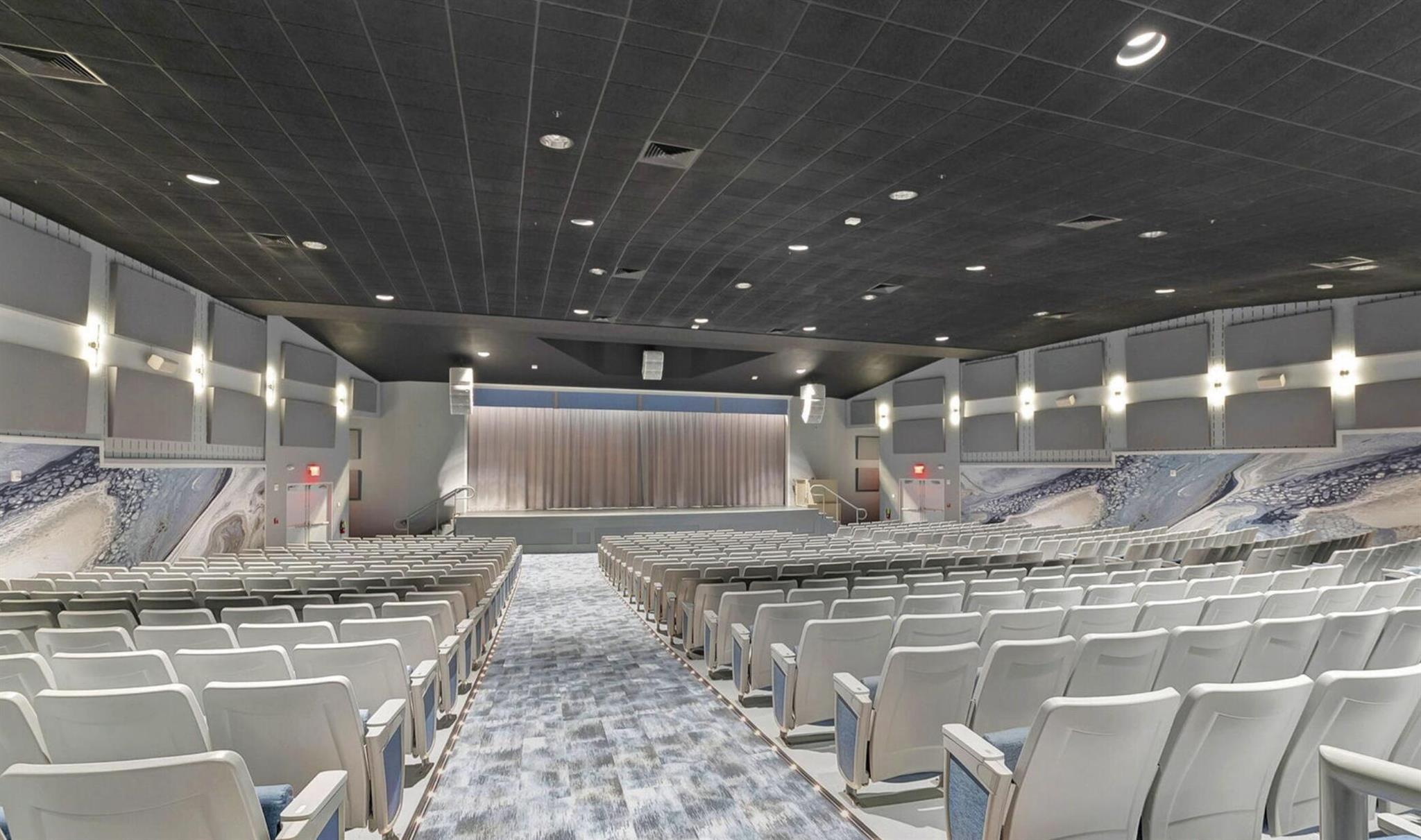 HUNTINGTON POINTE - Residential Lease