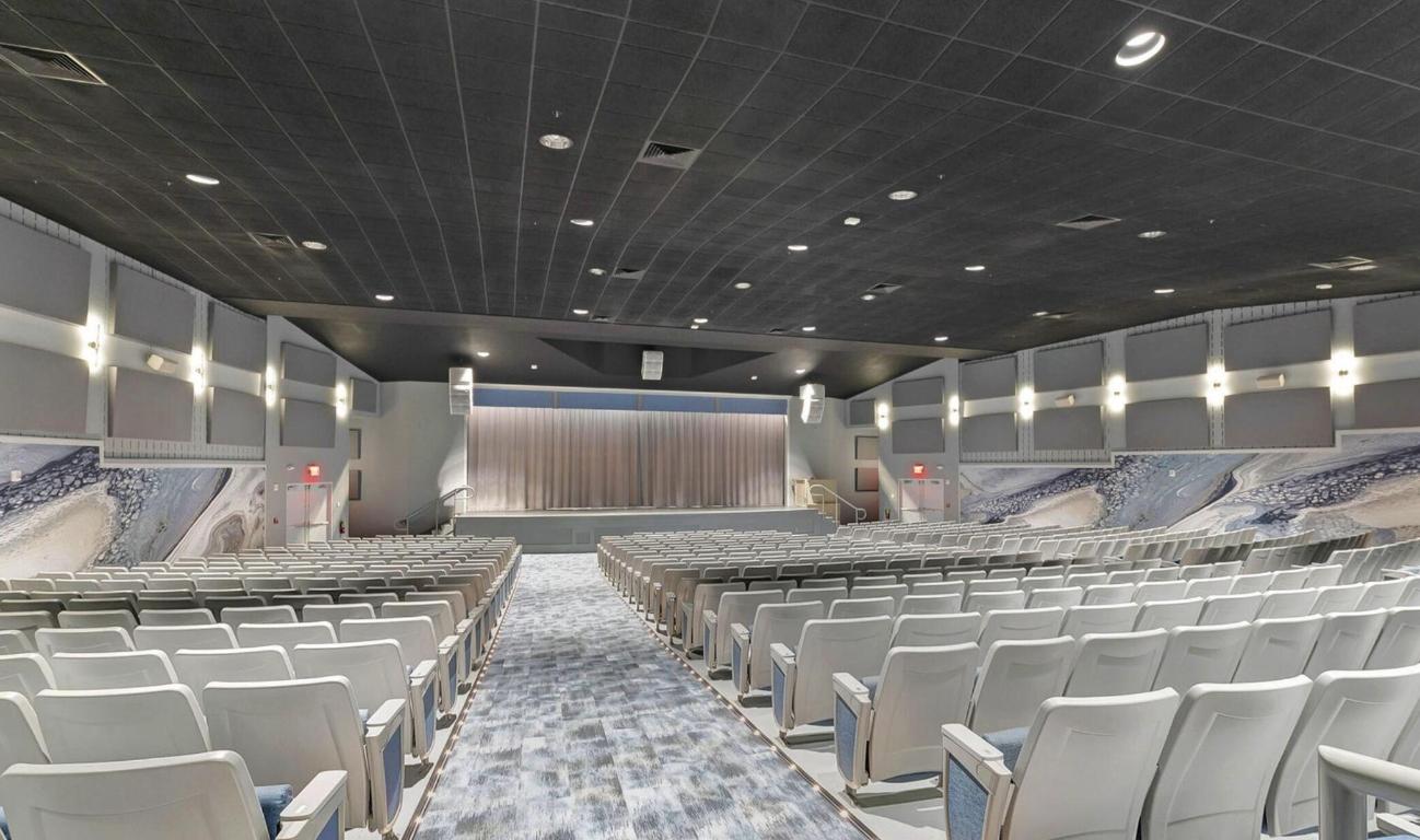 HUNTINGTON POINTE - Residential Lease